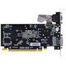 PLACA DE VIDEO NVIDIA GEFORCE GT 730 GDDR5 4GB 64BITS LOW PROFILE COM KIT INCLUSO - PA7304DR564LP - 6