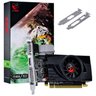 PLACA DE VIDEO NVIDIA GEFORCE GT 730 GDDR5 4GB 64BITS LOW PROFILE COM KIT INCLUSO - PA7304DR564LP - 1