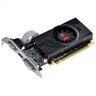 PLACA DE VIDEO NVIDIA GEFORCE GT 730 GDDR5 4GB 64BITS LOW PROFILE COM KIT INCLUSO - PA7304DR564LP - 4