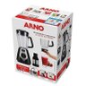 Liquidificador Arno Clic'Lav Top Preto 127V - 2