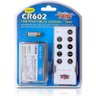 Controle Remoto Universal Home Line 2 Pontos 127V Ou 220V - Home Line - 6