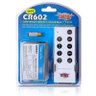 Controle Remoto Universal Home Line 2 Pontos 127V Ou 220V - Home Line - 7