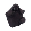 Ver imagem 3 de Porta Cantil River USA COM Presilha Preto