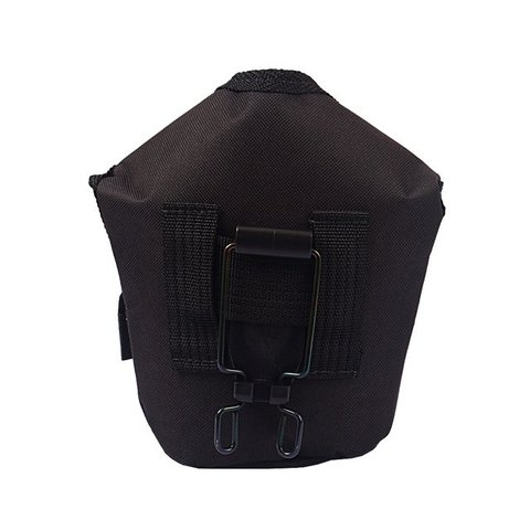 Porta Cantil River USA COM Presilha Preto