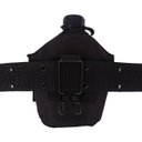 Ver imagem 2 de Porta Cantil River USA COM Presilha Preto