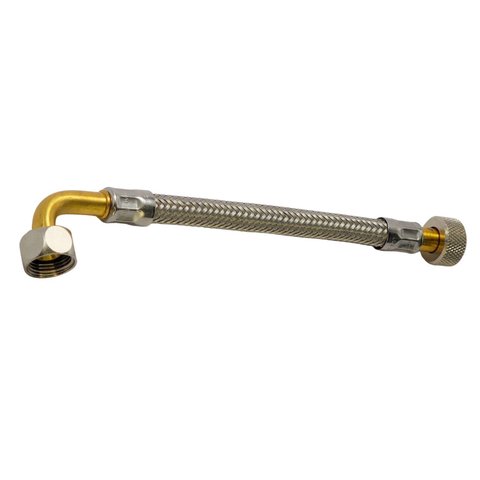 Flexível Malha Aço P/ Caixa Embutida Deca Mc/pn - 4260019