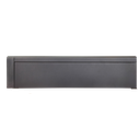 Ver mais imagens de Aquecedor de Água a Gás Komeco 26 Litros Ko 26bk Home para Glp Preto