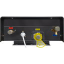 Ver imagem 7 de Aquecedor de Água a Gás Komeco 26 Litros Ko 26bk Home para Glp Preto