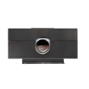 Ver imagem 6 de Aquecedor de Água a Gás Komeco 26 Litros Ko 26bk Home para Glp Preto