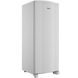 Geladeira Consul 263 Litros, 1 Porta, Degelo Seco - Cra30mb - 4