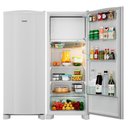 Ver imagem 2 de Geladeira Consul 263 Litros, 1 Porta, Degelo Seco - Cra30mb