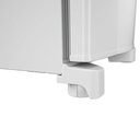 Ver imagem 7 de Geladeira Consul 263 Litros, 1 Porta, Degelo Seco - Cra30mb