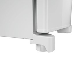 Geladeira Consul 263 Litros, 1 Porta, Degelo Seco - Cra30mb - 7