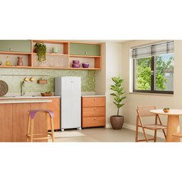 Geladeira Consul 263 Litros, 1 Porta, Degelo Seco - Cra30mb - 12