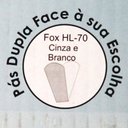 Ver imagem 6 de Ventilador Hl-70 com Controle de Parede 2 Lâmpadas E-27 3 Pás Dupla Face (Branco/Cinza) 220V