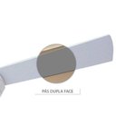 Ver imagem 2 de Ventilador Hl-60 Controle Parede 1 Lâmpada E-27 3 Pás Rev. (Branco / Cinza) Branco