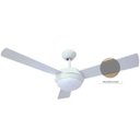 Ver imagem 1 de Ventilador Hl-60 Controle Parede 1 Lâmpada E-27 3 Pás Rev. (Branco / Cinza) Branco