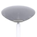 Ver imagem 2 de Coluna Luminária Fixa Decorativa Branca