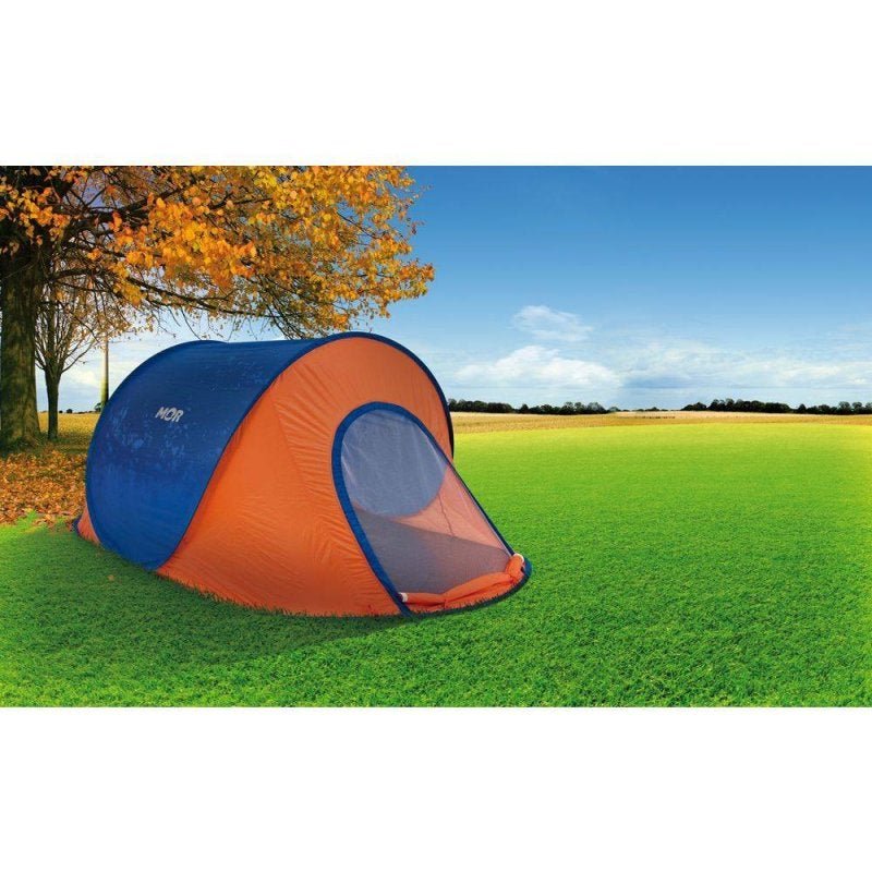 Barraca Agile 2 Pessoas Instantânea Automática Camping - Mor - 4