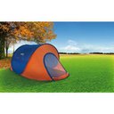 Ver imagem 2 de Barraca Agile 2 Pessoas Instantânea Automática Camping - Mor