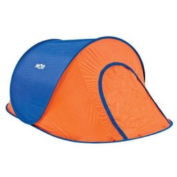 Barraca Agile 2 Pessoas Instantânea Automática Camping - Mor - 1 Barraca Agile 2 Pessoas Instantânea Automática Camping - Mor - 1