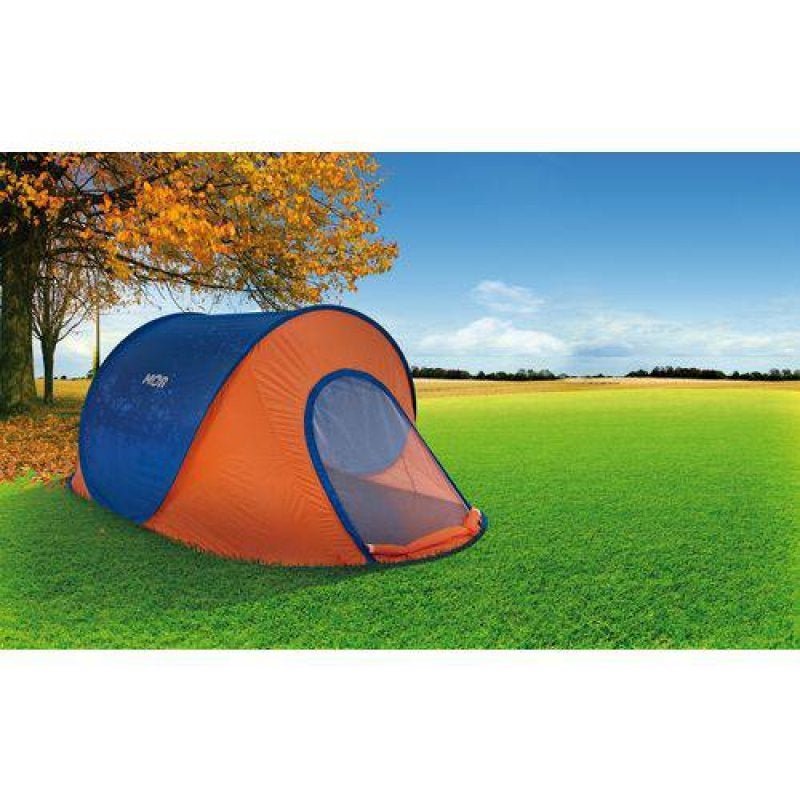 Barraca Agile 2 Pessoas Instantânea Automática Camping - Mor - 2