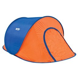 Barraca Agile 2 Pessoas Instantânea Automática Camping - Mor - 3 Barraca Agile 2 Pessoas Instantânea Automática Camping - Mor - 3