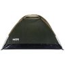 Barraca Iglu Camping Para Até 2 Pessoas Verde 9046 Mor - 5