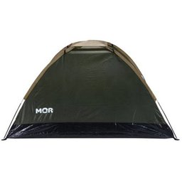 Barraca Iglu Camping Para Até 2 Pessoas Verde 9046 Mor - 4