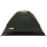 Barraca Iglu Camping Para Até 2 Pessoas Verde 9046 Mor - 4