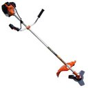 Ver imagem 1 de Roçadeira Gasolina 52Cc Gr-520 Terra Equipamentos