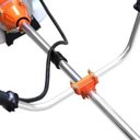 Ver imagem 2 de Roçadeira Gasolina 52Cc Gr-520 Terra Equipamentos