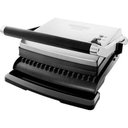 Ver imagem 1 de Grill Elétrico Inox Adjusta 127v