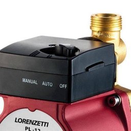 Pressurizador Pl12 127v Lorenzetti - 2