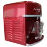 Purificador de Água Gelada Ozônio, Alcalino e Bacteriológico Purizon - Vermelho 127v - 2