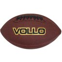 Ver imagem 2 de Bola de Futebol Americano VOLLO VF001 PVC Marrom