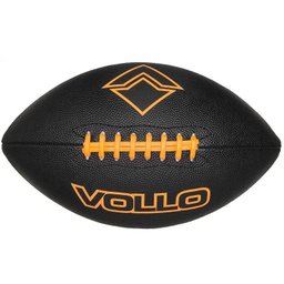 Bola Futebol Americano Vollo preto - 2 Bola Futebol Americano Vollo preto - 2