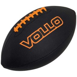 Bola Futebol Americano Vollo preto - 1 Bola Futebol Americano Vollo preto - 1