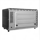 Ver imagem 6 de Forno Elétrico Britânia Bfe44p 44l Bancada 2 Resistências 1500w-127v