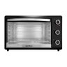Forno Elétrico Britânia Bfe44p 44l Bancada 2 Resistências 1500w-127v - 1