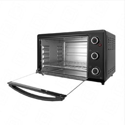 Forno Elétrico Britânia Bfe44p 44l Bancada 2 Resistências 1500w-127v - 5