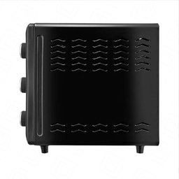 Forno Elétrico Britânia Bfe44p 44l Bancada 2 Resistências 1500w-127v - 4