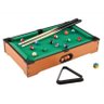 Mini Mesa De Sinuca Bilhar Snooker Portátil Jogo Brinquedo - 4