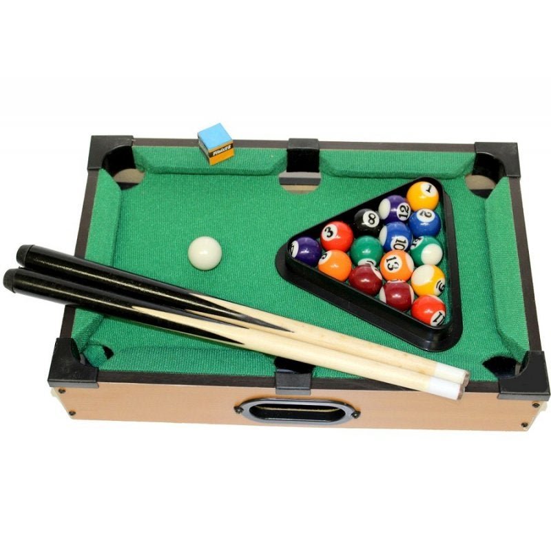 Mini Mesa Bilhar Sinuca Infantil Completa Mesa De Snooker - Atelie Center