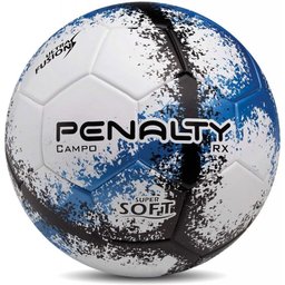 Bola de futebol de campo Rx Super Soft Penalty - 1 Bola de futebol de campo Rx Super Soft Penalty - 1