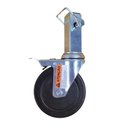 Ver imagem 2 de Roda para Andaime Plataforma Robust (4 Unidades)