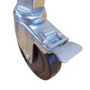 Ver imagem 3 de Roda para Andaime Plataforma Robust (4 Unidades)