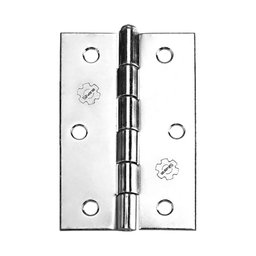 Dobradiça 850 - 3" x 2.1/2" - 1