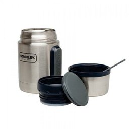 Pote Térmico 15 Horas Stanley Inox Adventure 532ml Marmitex - 2