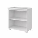 Ver imagem 4 de Balcão Cooktop - 4 Bocas Fox Armário para Cozinha Casa Branco